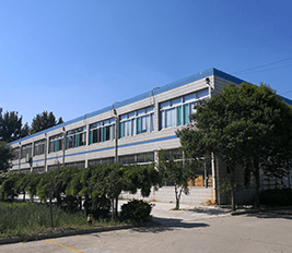 Tour por la fábrica