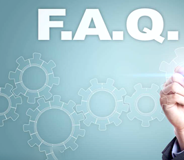 FAQ