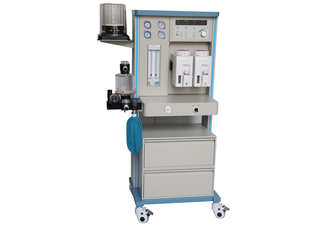 Anesthesia Machine (Model：DA1000)